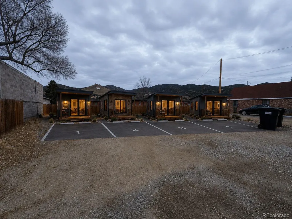 235 W 3rd Street Salida CO 81201