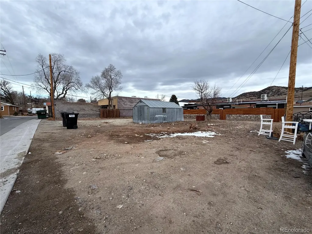 235 W 3rd Street Salida CO 81201