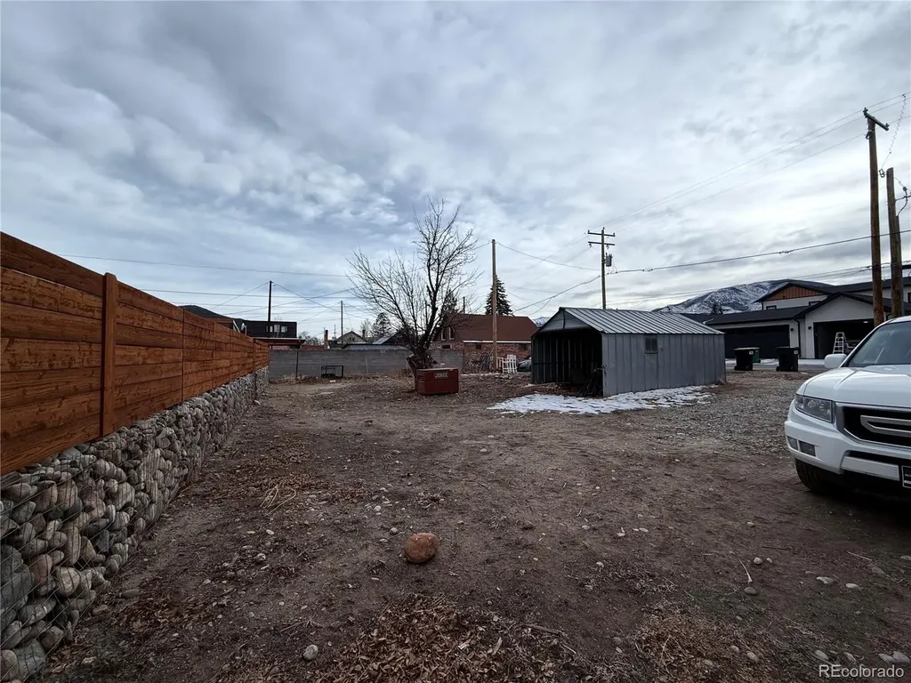 235 W 3rd Street Salida CO 81201