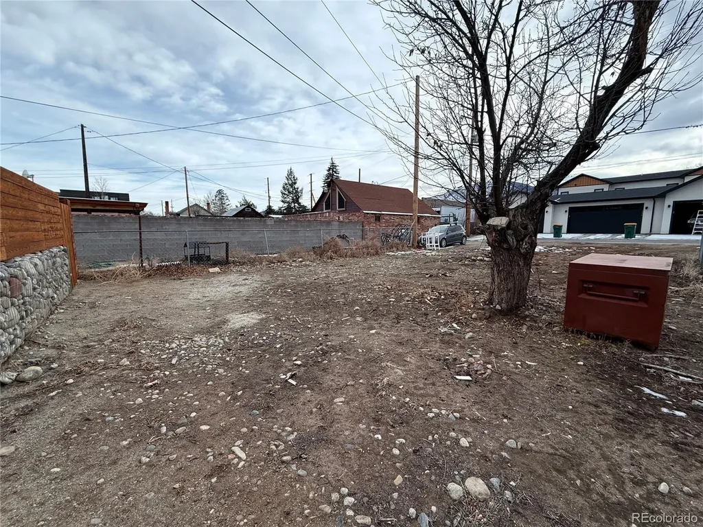 235 W 3rd Street Salida CO 81201
