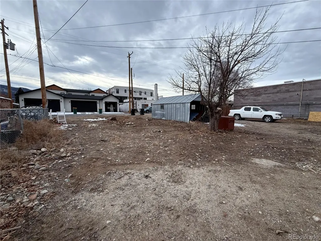 235 W 3rd Street Salida CO 81201