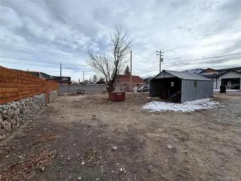 235 W 3rd Street Salida CO 81201