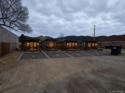 235 W 3rd Street Salida CO 81201
