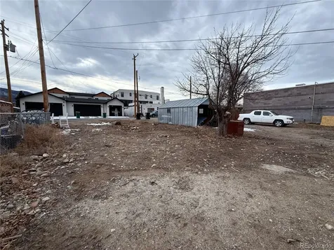 235 W 3rd Street Salida CO 81201