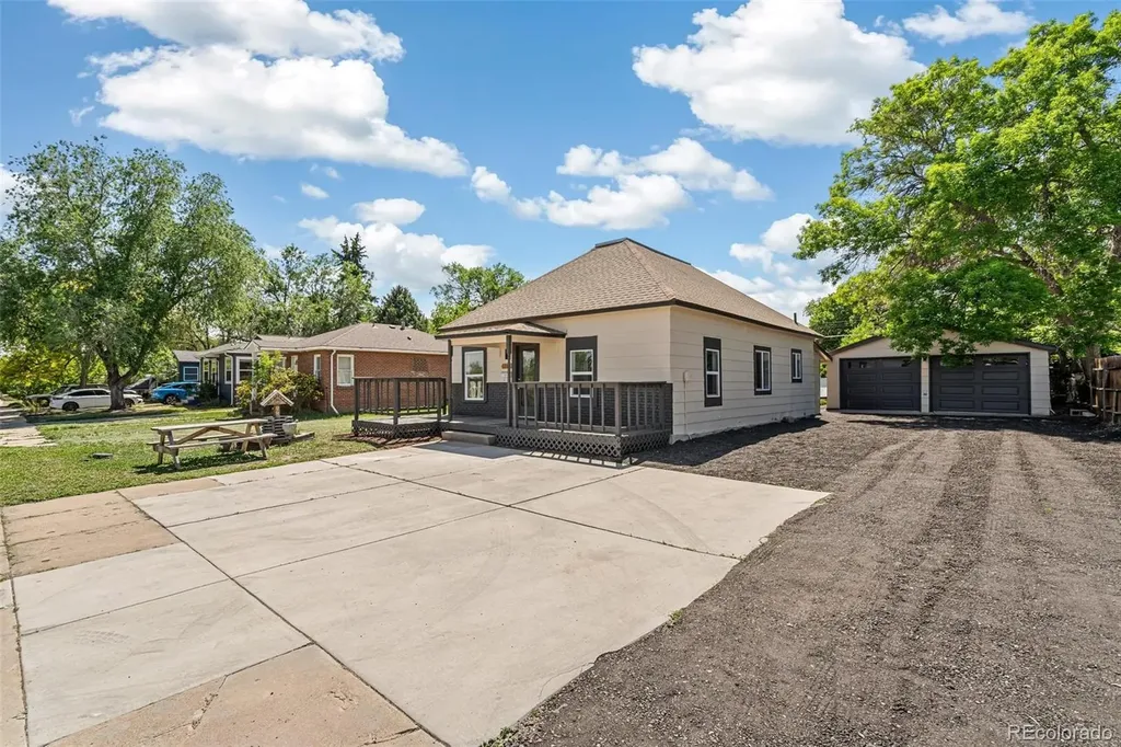 1339 Arthur Avenue Loveland CO 80537