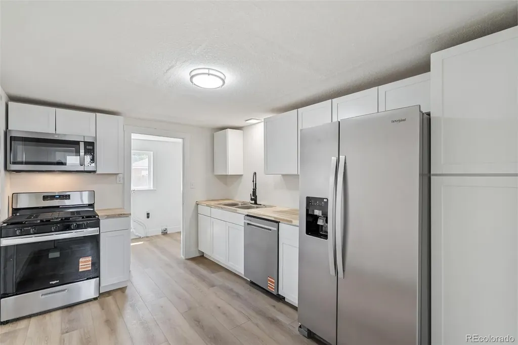 1339 Arthur Avenue Loveland CO 80537