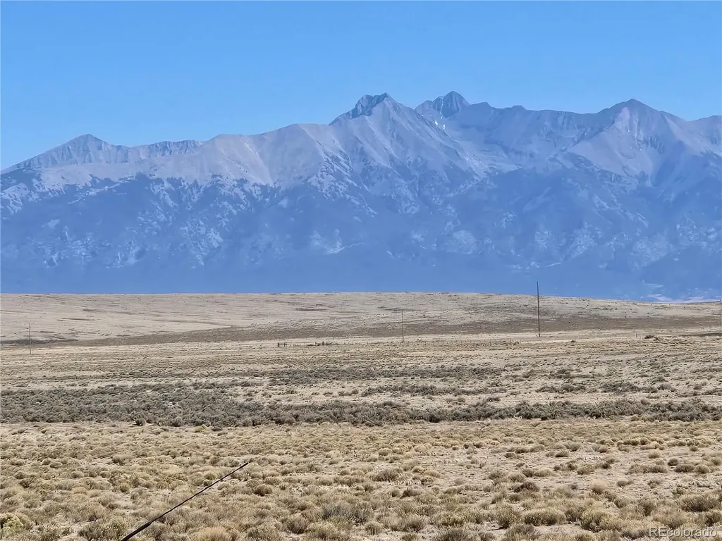Lot 7 S. 5th Street San Acacio CO 81151