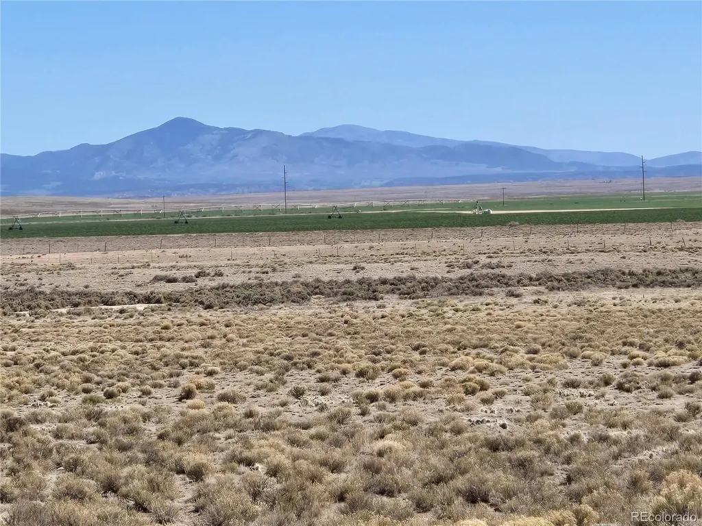 Lot 7 S. 5th Street San Acacio CO 81151