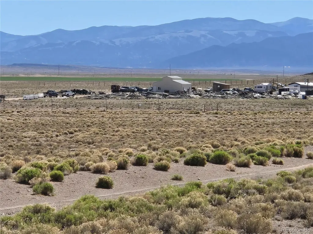 Lot 7 S. 5th Street San Acacio CO 81151