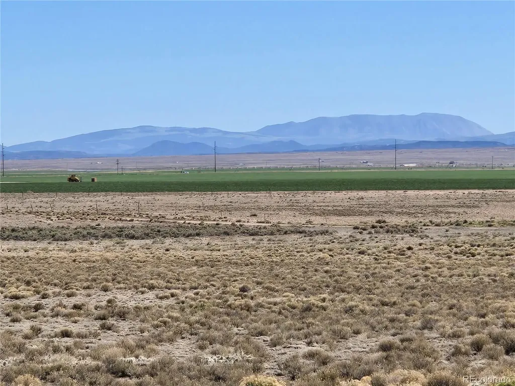 Lot 7 S. 5th Street San Acacio CO 81151