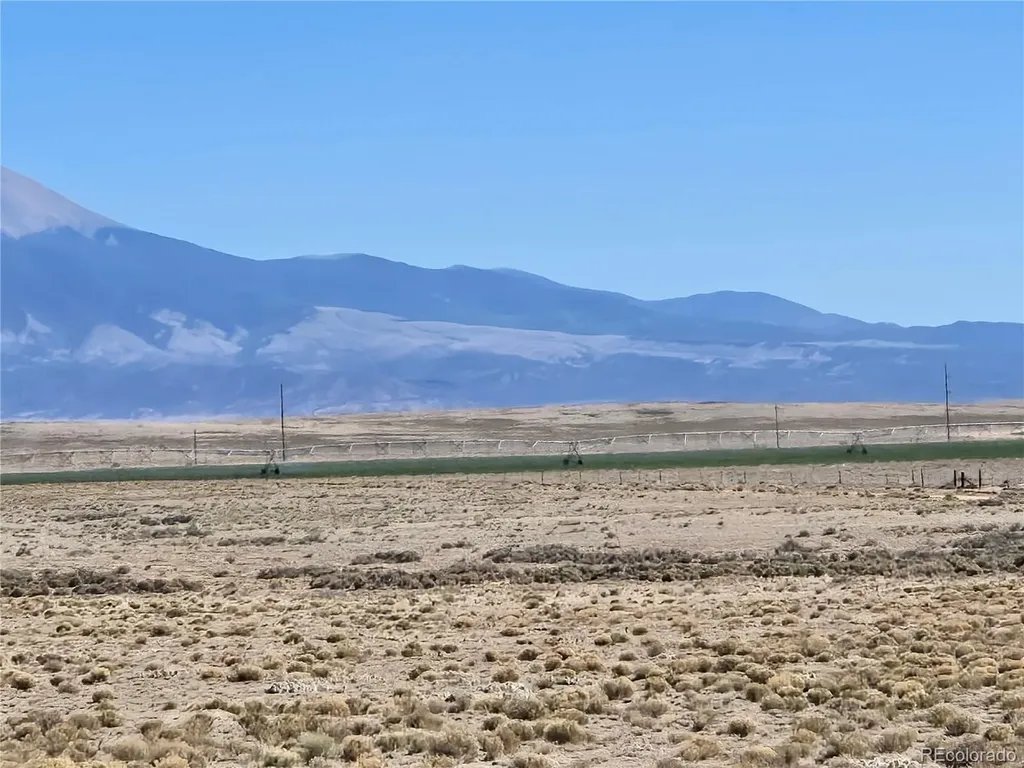 Lot 7 S. 5th Street San Acacio CO 81151