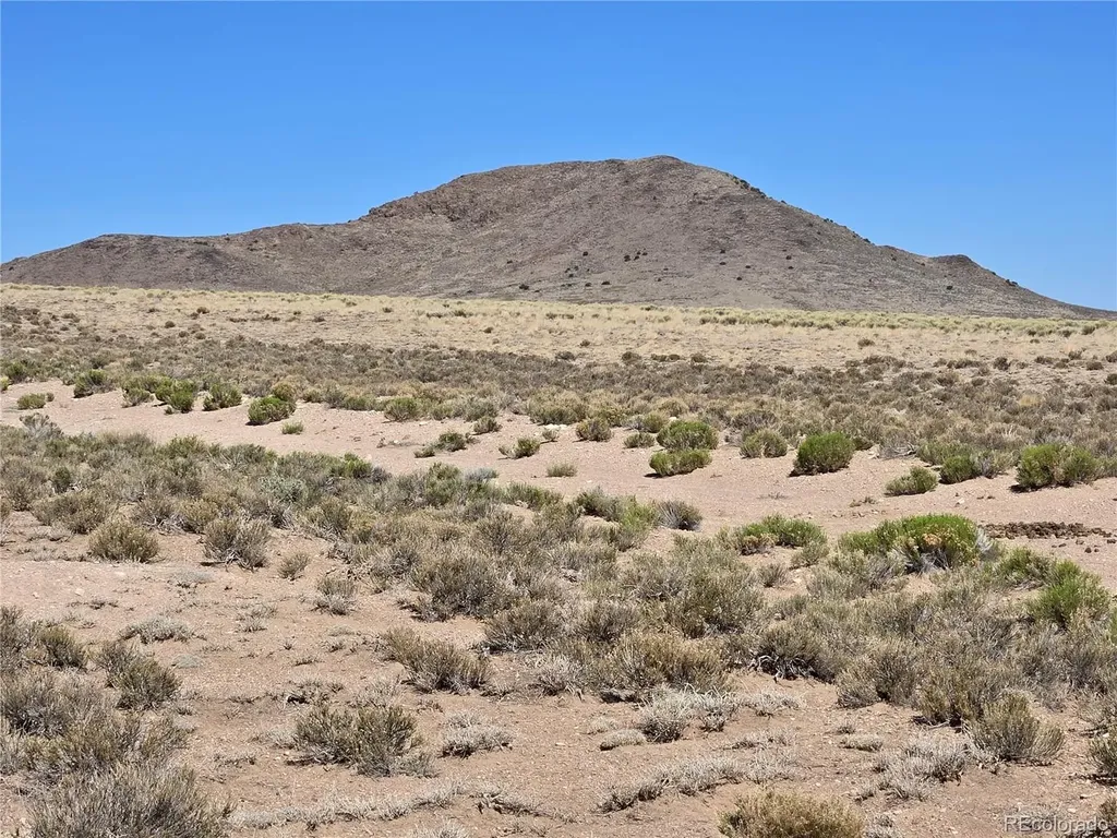 Lot 7 S. 5th Street San Acacio CO 81151
