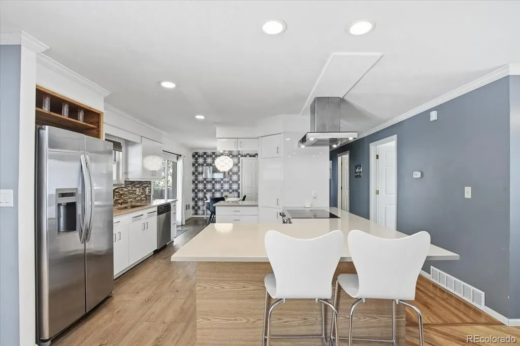 2956 S Fenton Street Denver CO 80227