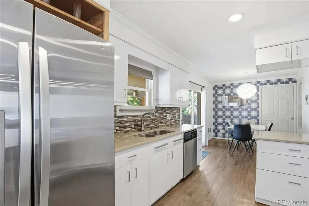 2956 S Fenton Street Denver CO 80227