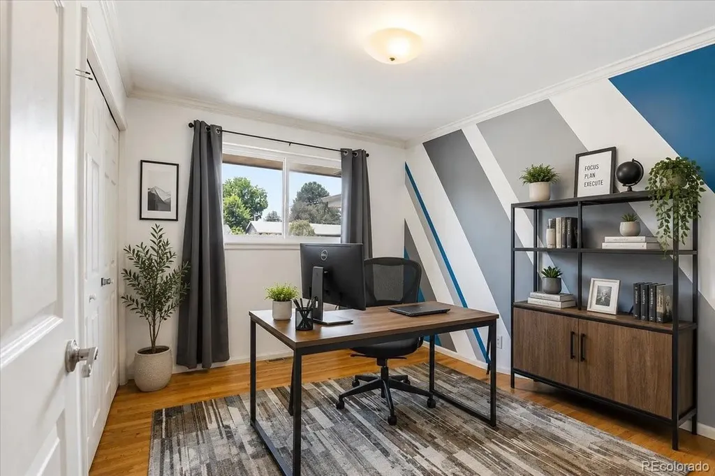 2956 S Fenton Street Denver CO 80227