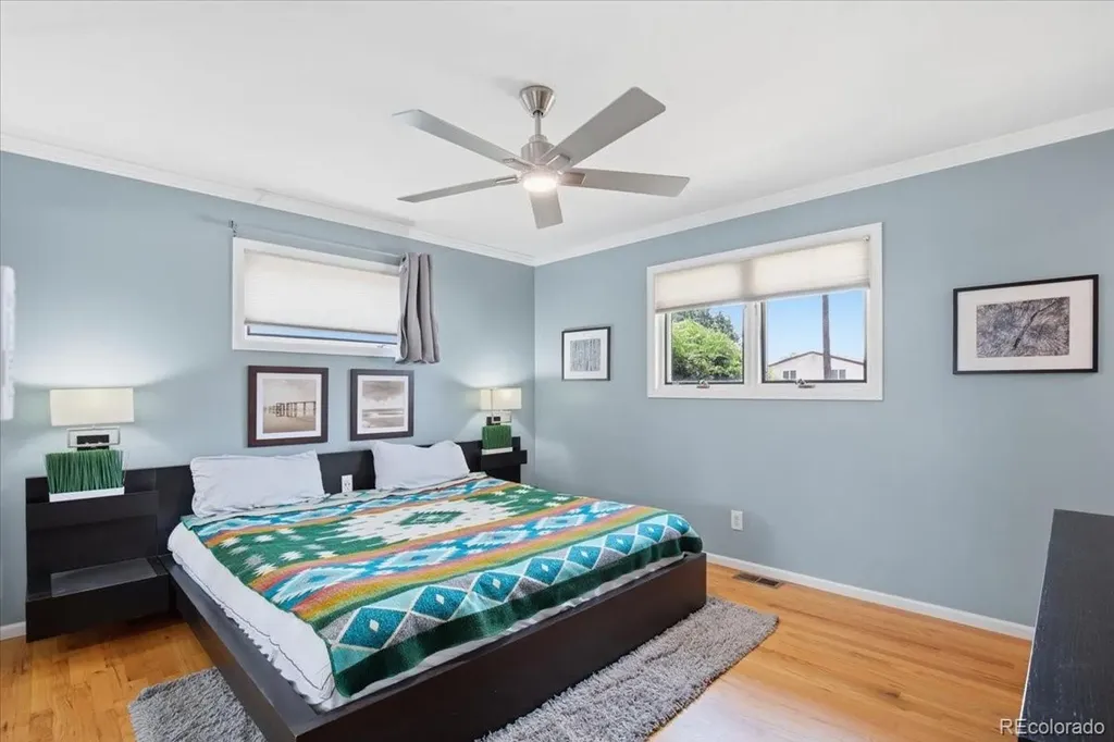 2956 S Fenton Street Denver CO 80227
