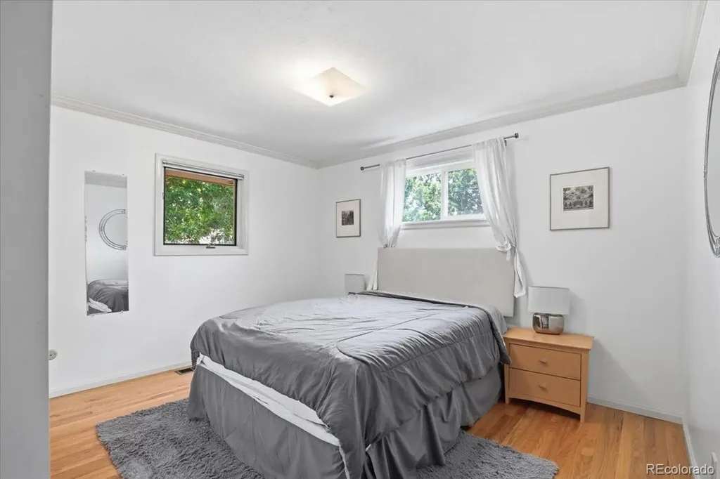 2956 S Fenton Street Denver CO 80227