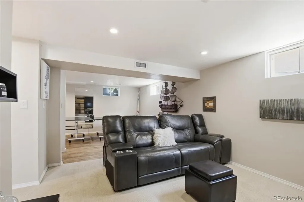 2956 S Fenton Street Denver CO 80227