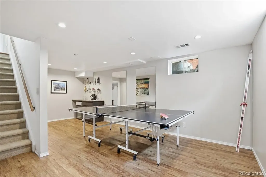 2956 S Fenton Street Denver CO 80227
