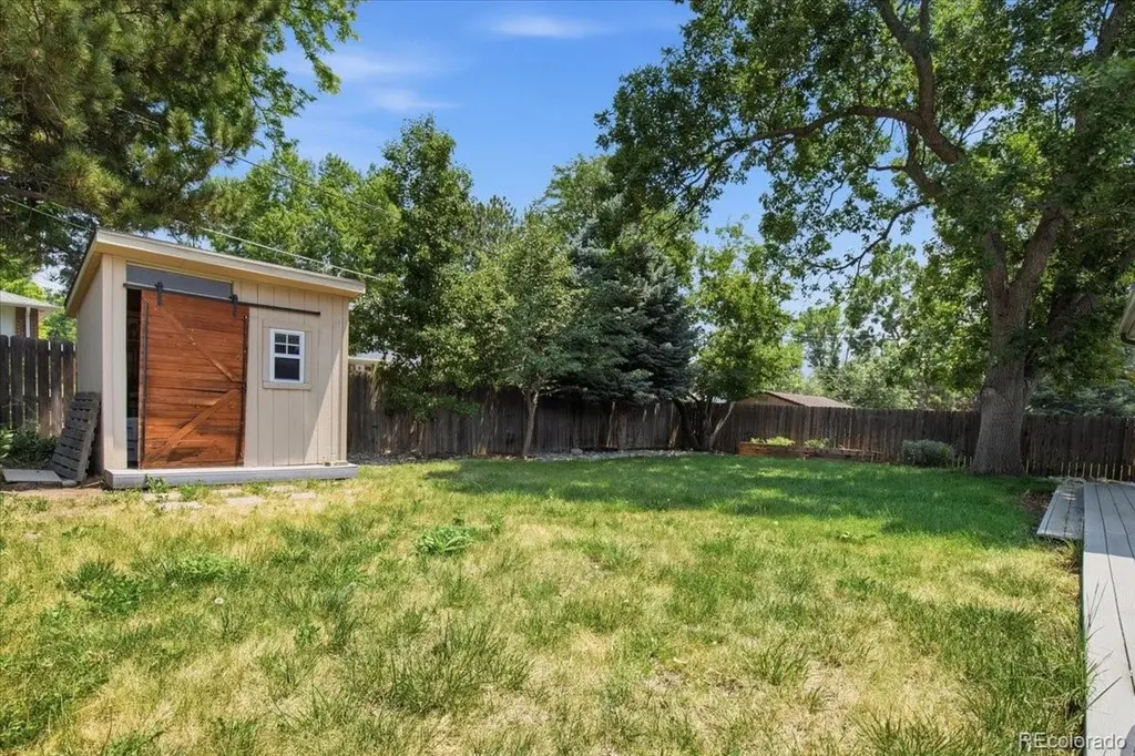 2956 S Fenton Street Denver CO 80227