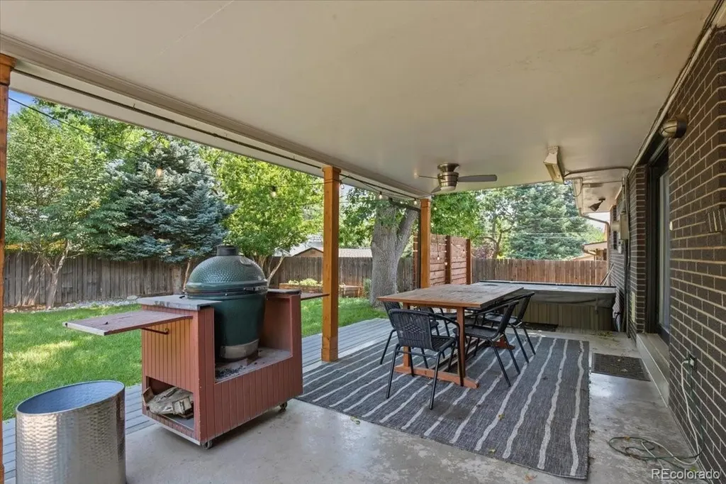 2956 S Fenton Street Denver CO 80227