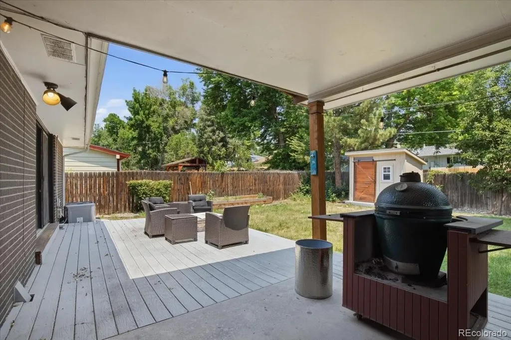 2956 S Fenton Street Denver CO 80227