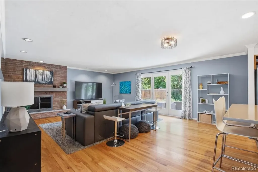 2956 S Fenton Street Denver CO 80227