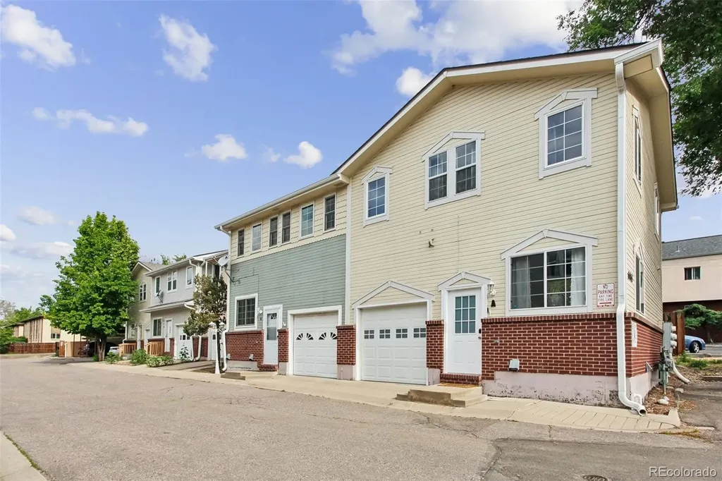 6065 Wadsworth Boulevard Arvada CO 80003