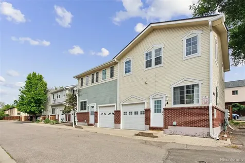 6065 Wadsworth Boulevard Arvada CO 80003