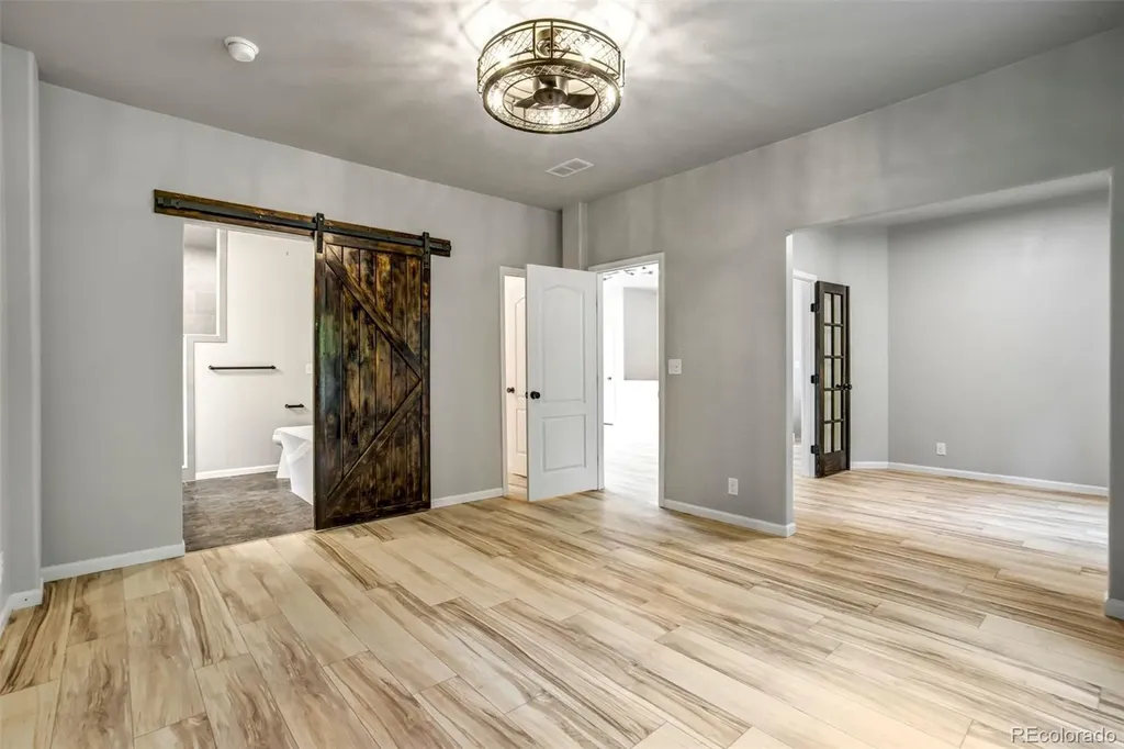 4998 Chippewa Drive Larkspur CO 80118