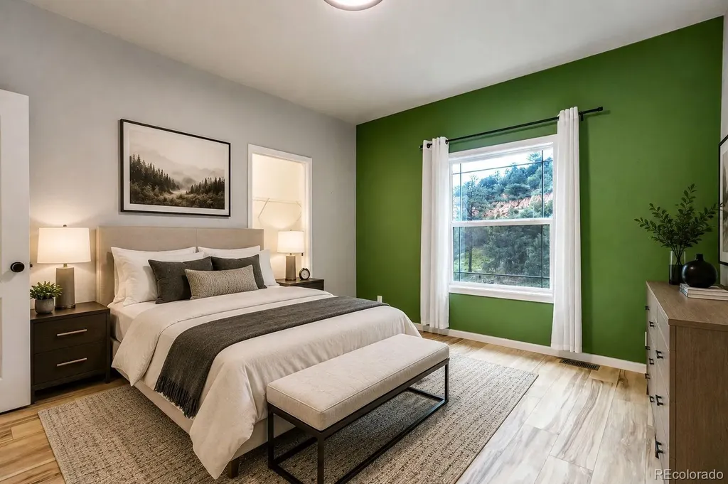 4998 Chippewa Drive Larkspur CO 80118
