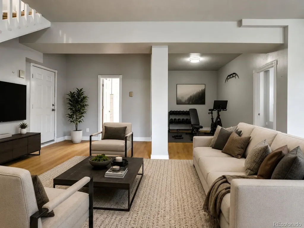 4998 Chippewa Drive Larkspur CO 80118