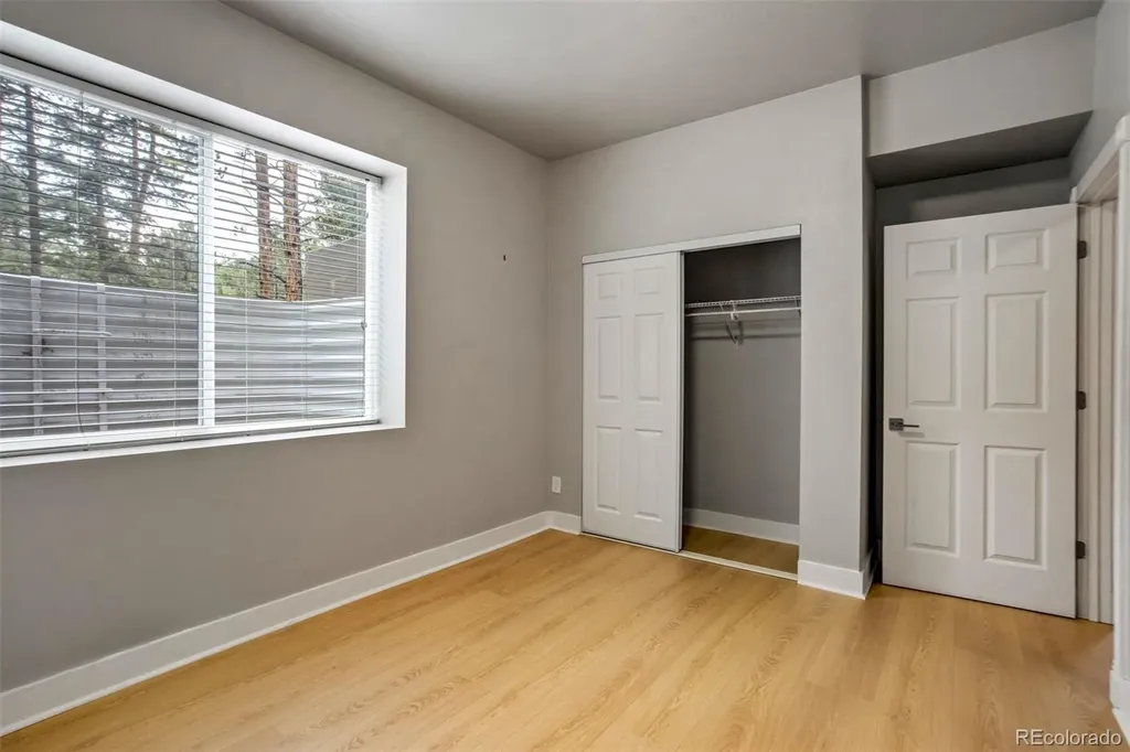 4998 Chippewa Drive Larkspur CO 80118