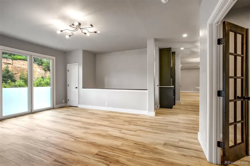 4998 Chippewa Drive Larkspur CO 80118