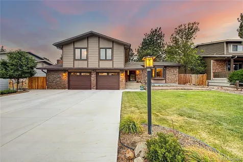 425 Grey Eagle Drive Colorado Springs CO 80919