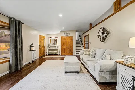 425 Grey Eagle Drive Colorado Springs CO 80919
