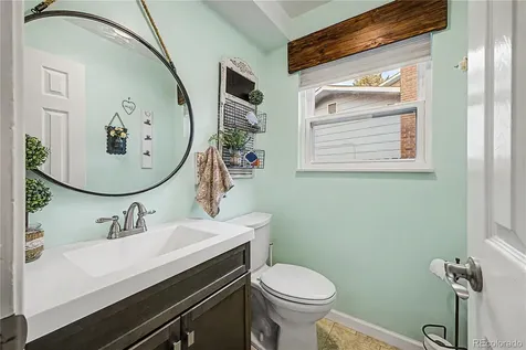 425 Grey Eagle Drive Colorado Springs CO 80919