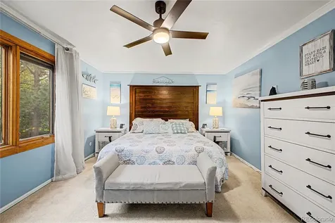 425 Grey Eagle Drive Colorado Springs CO 80919