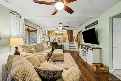 425 Grey Eagle Drive Colorado Springs CO 80919