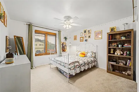 425 Grey Eagle Drive Colorado Springs CO 80919