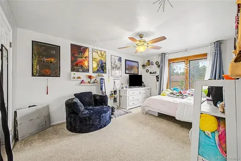 425 Grey Eagle Drive Colorado Springs CO 80919