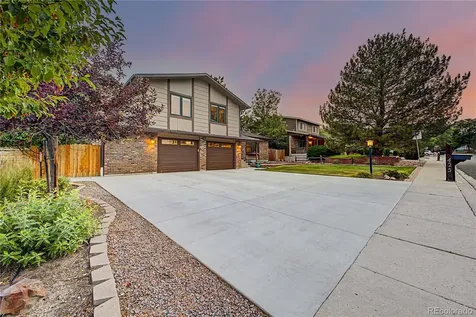 425 Grey Eagle Drive Colorado Springs CO 80919