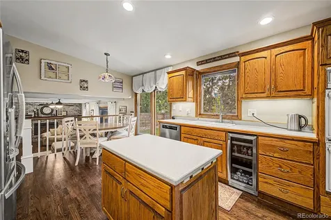 425 Grey Eagle Drive Colorado Springs CO 80919