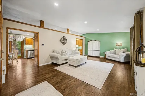 425 Grey Eagle Drive Colorado Springs CO 80919