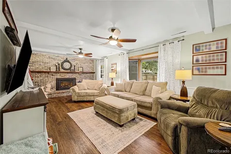 425 Grey Eagle Drive Colorado Springs CO 80919