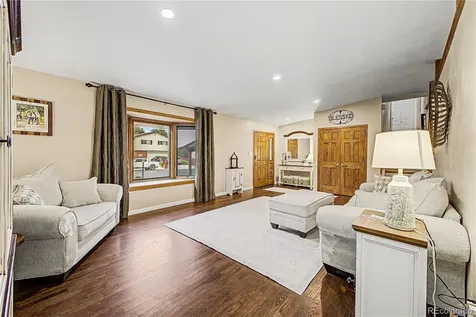 425 Grey Eagle Drive Colorado Springs CO 80919