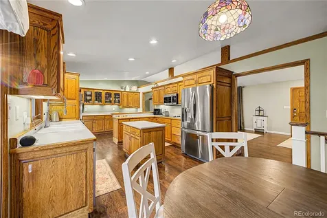 425 Grey Eagle Drive Colorado Springs CO 80919