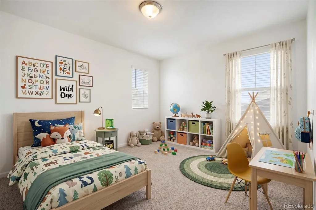 6318 Vista Cliff Loop Castle Rock CO 80104