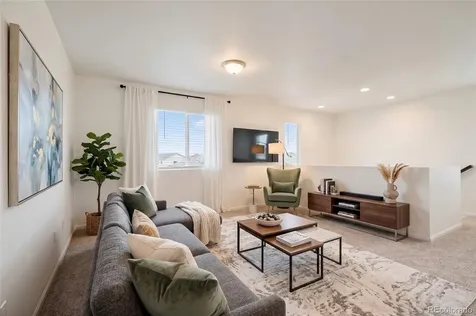 6318 Vista Cliff Loop Castle Rock CO 80104