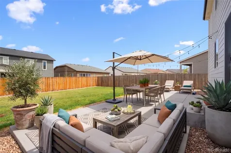 6318 Vista Cliff Loop Castle Rock CO 80104